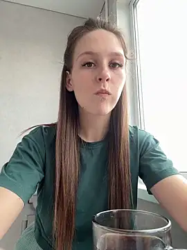 DakotaGercy online show from February 2026 07:17:01 AM