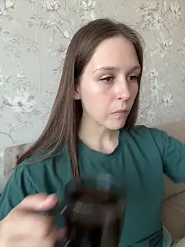 DakotaGercy online show from March 2026 08:15:01 AM