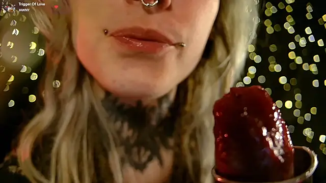 Littlespacemouse online show from April 2026 02:03:02 PM