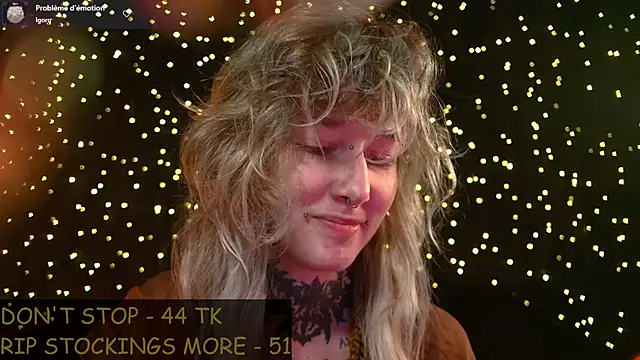 Littlespacemouse online show from April 2026 09:15:01 PM