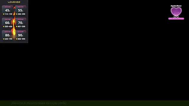 Catalella Ar online show from March 2025 10:37:01 PM