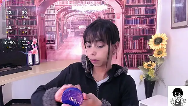 Catalella Ar online show from September 2025 03:17:02 AM