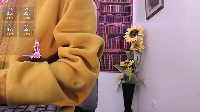 Catalella Ar online show from September 2025 03:18:02 AM