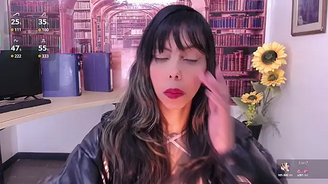 Catalella Ar online show from October 2025 03:12:02 AM