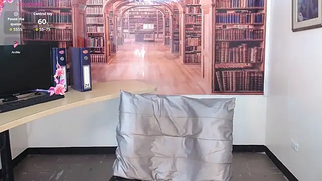 Catalella Ar online show from December 2025 03:22:02 AM