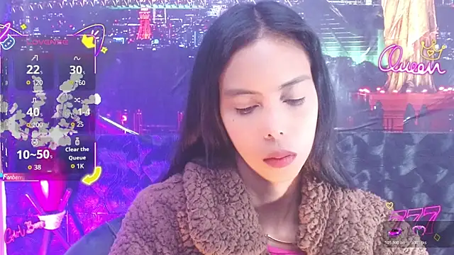 Snapshot of Catalella_Ar chatting on June 2026 04:13:02 AM Catalella Ar online show from June 2026 04:13:02 AM