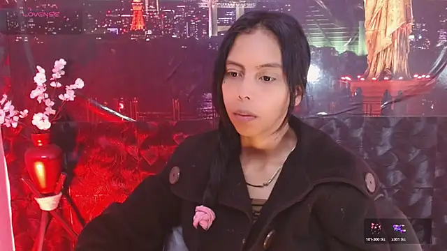 Snapshot of Catalella_Ar chatting on June 2026 03:33:01 AM Catalella Ar online show from June 2026 03:33:01 AM