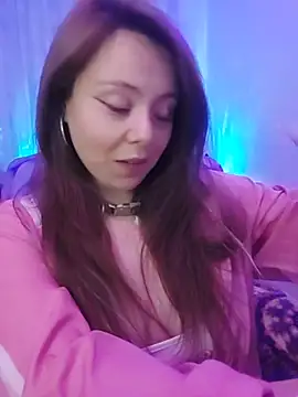 Kimiechanuwu online show from March 2026 04:01:01 PM