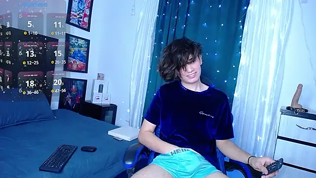 andyboy- online show from January 2026 11:53:01 PM