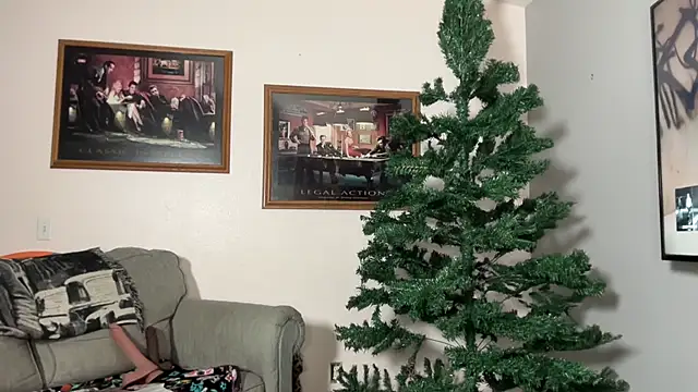 CherryBombBomb online show from November 2025 04:23:02 AM