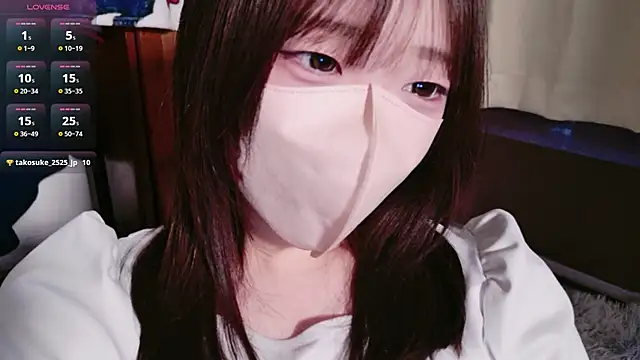 chan yuma tan online show from May 2026 09:17:01 AM