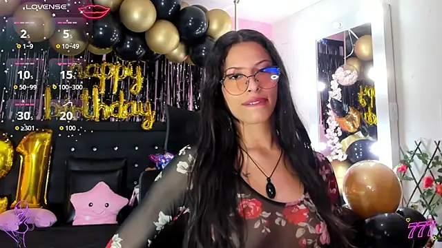 Snapshot of SamaraCortez chatting on April 2026 07:49:01 PM SamaraCortez online show from April 2026 07:49:01 PM