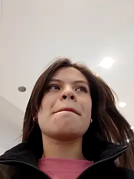 Violeta 12- online show from March 2026 07:31:02 PM