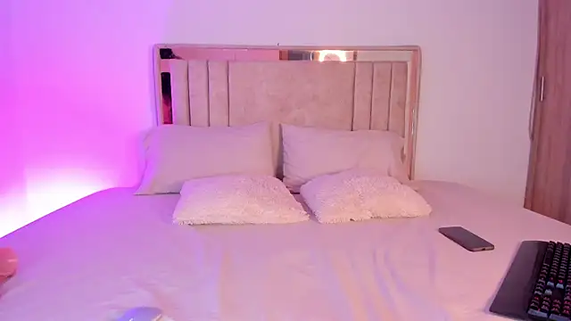 Deiisy Queen online show from March 2026 07:55:02 PM