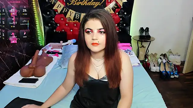 Snapshot of Anasunshine12 chatting on July 2026 08:22:01 PM Anasunshine12 online show from July 2026 08:22:01 PM