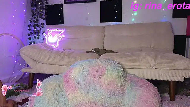 yummyrina online show from March 2026 03:07:02 PM