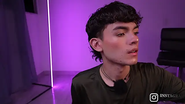 Angelo 018 online show from March 2026 02:30:02 AM