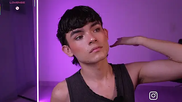 Angelo 018 online show from March 2026 03:22:01 AM