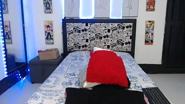 Rihana14 online show from February 2025 11:25:02 PM