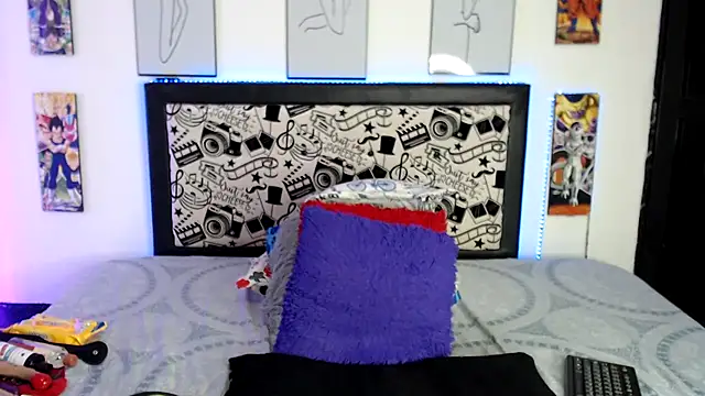 Rihana14 online show from December 2025 09:46:02 PM