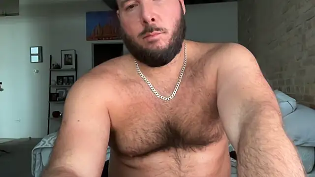 Barebackheat online show from May 2026 11:29:02 AM