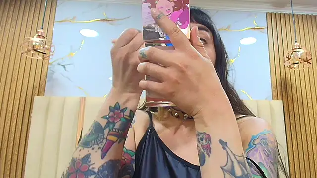 Naughty Kittenm online show from July 2026 11:14:01 AM