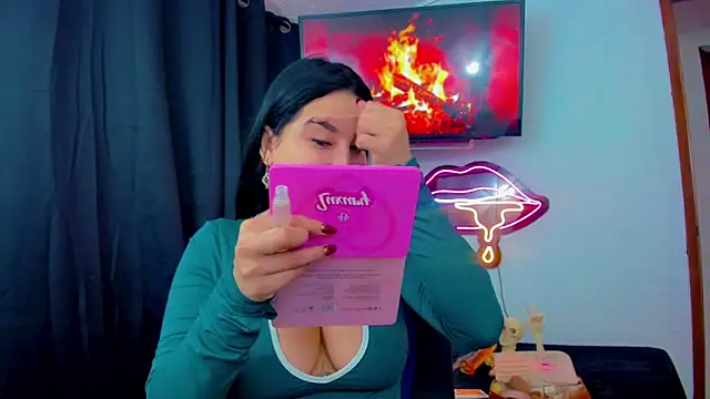 sunshine uwu22 online show from April 2026 07:22:01 PM