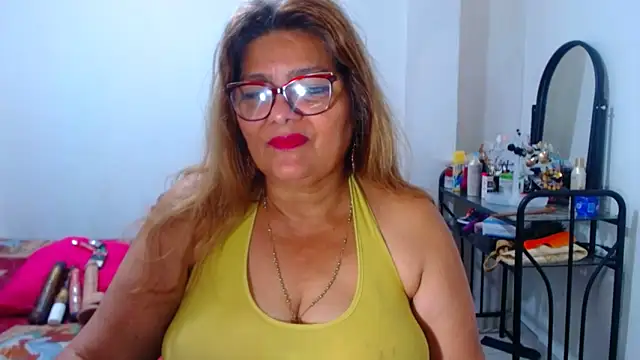 maturehot649 online show from April 2026 01:30:01 AM