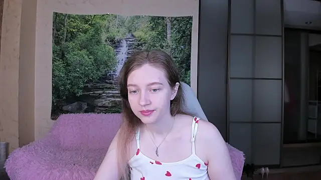 Ksuhesa online show from May 2026 02:52:02 AM