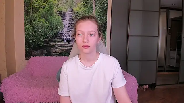 Ksuhesa online show from June 2026 03:11:02 AM