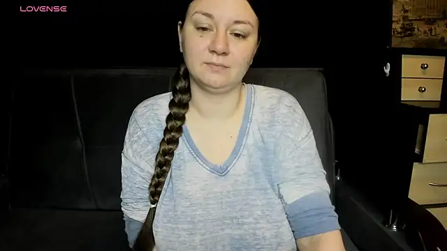 AlisaBacker online show from June 2026 01:25:02 AM