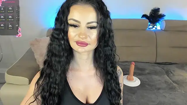 Ranyia1 online show from December 2024 06:33:02 AM