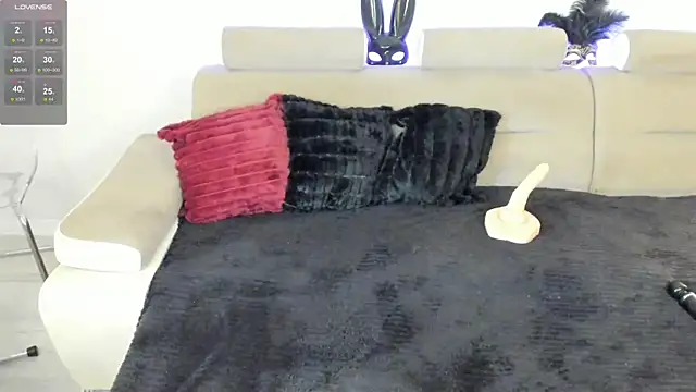 Ranyia1 online show from March 2025 08:44:01 AM