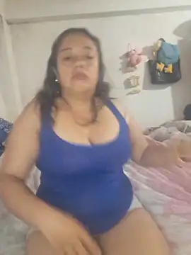  MaripossaSexy  online show from March 2026 07:13:02 PM