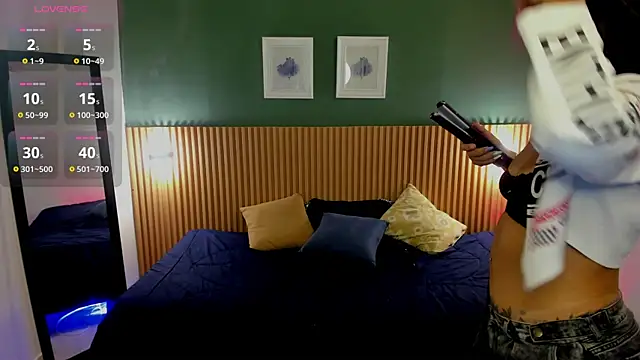 kristen kassi online show from April 2026 06:34:01 PM