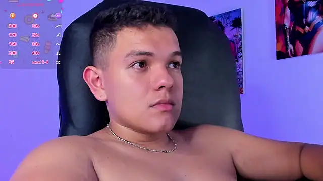 Dunkan Kravitz online show from March 2026 08:52:01 AM