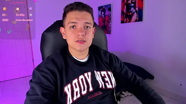 Dunkan Kravitz online show from March 2026 03:56:01 AM