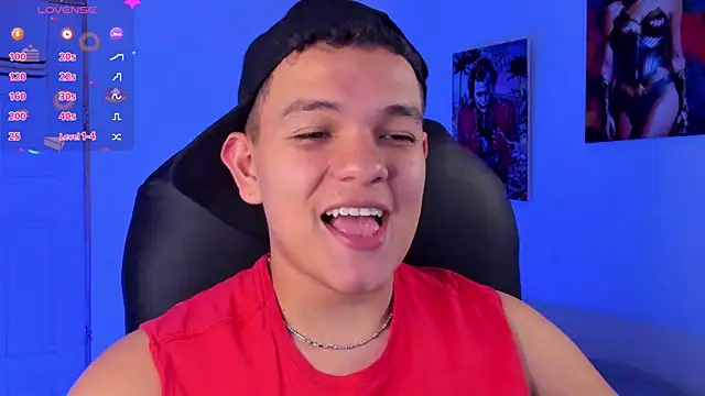 Dunkan Kravitz online show from March 2026 05:11:01 AM