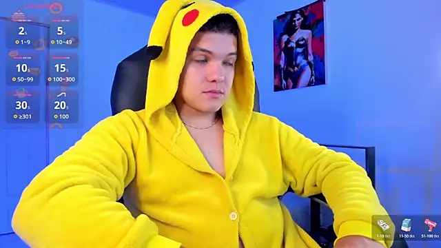 Dunkan Kravitz online show from March 2026 03:33:01 AM