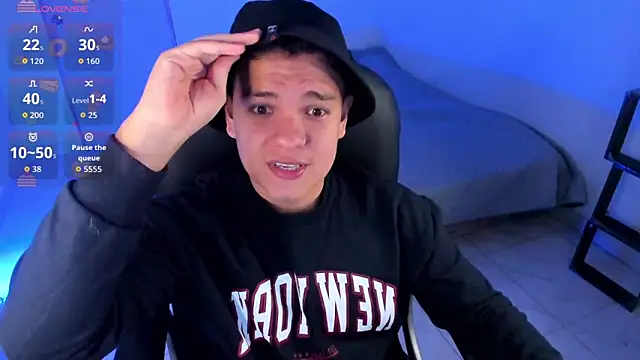 Dunkan Kravitz online show from March 2026 05:13:01 AM