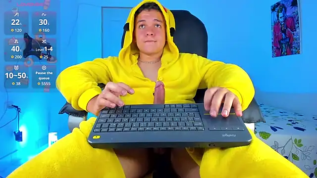 Dunkan Kravitz online show from April 2026 02:06:01 AM