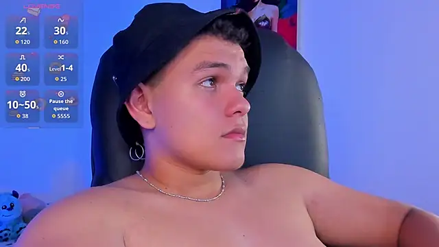 Dunkan Kravitz online show from April 2026 02:27:02 AM