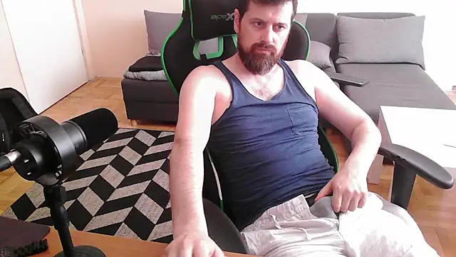 DickStaza online show from June 2026 12:27:02 PM