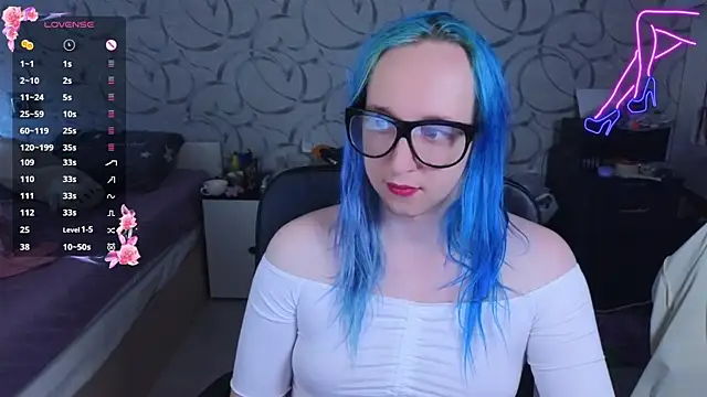 TheTrixy online show from May 2026 06:19:02 AM