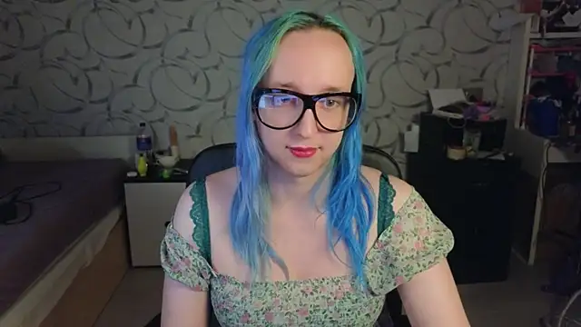 TheTrixy online show from May 2026 05:54:02 PM