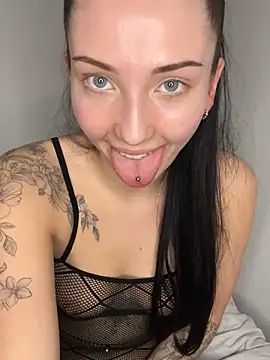 Sugarlina online show from February 2025 10:48:02 PM