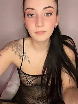 Sugarlina online show from March 2025 10:05:02 PM