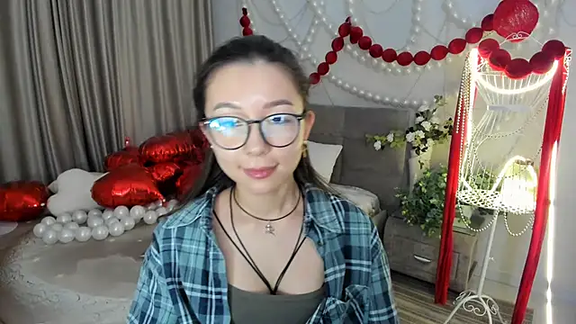 AgnieszkaBanana online show from March 2026 02:04:02 AM