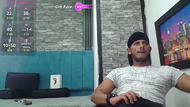 Chris Dick23 online show from December 2025 04:50:01 AM