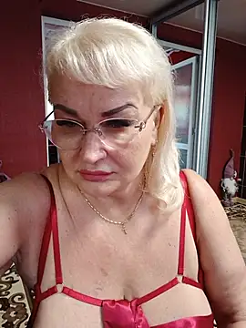 Jemma Cori online show from May 2026 10:11:01 AM